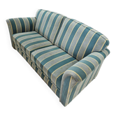Club sofa 1980s