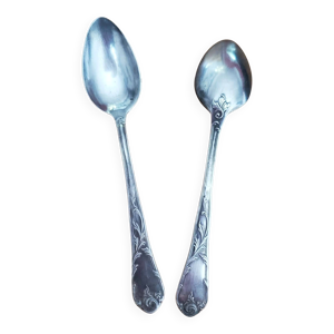 11 cuillères à café