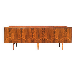 enfilade scandinave en