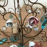 Vintage chandelier