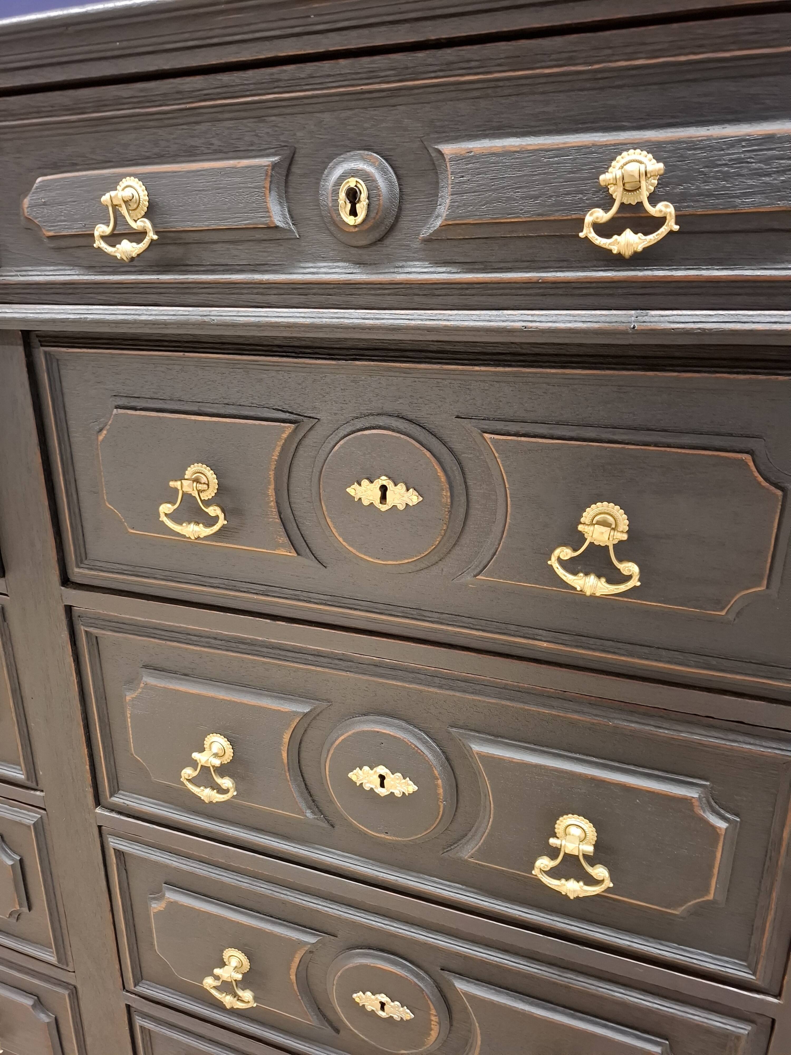Drawer unit