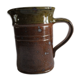 Corsican sandstone pitcher by d'Oletta