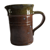 Corsican sandstone pitcher by d'Oletta