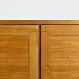 Buffet by Maison Regain, circa 1970