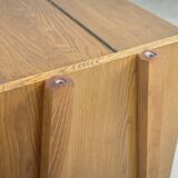 Tatra Nabytok Monti 300 Blanket Chest or Mini Bar by Frantisek Jirak