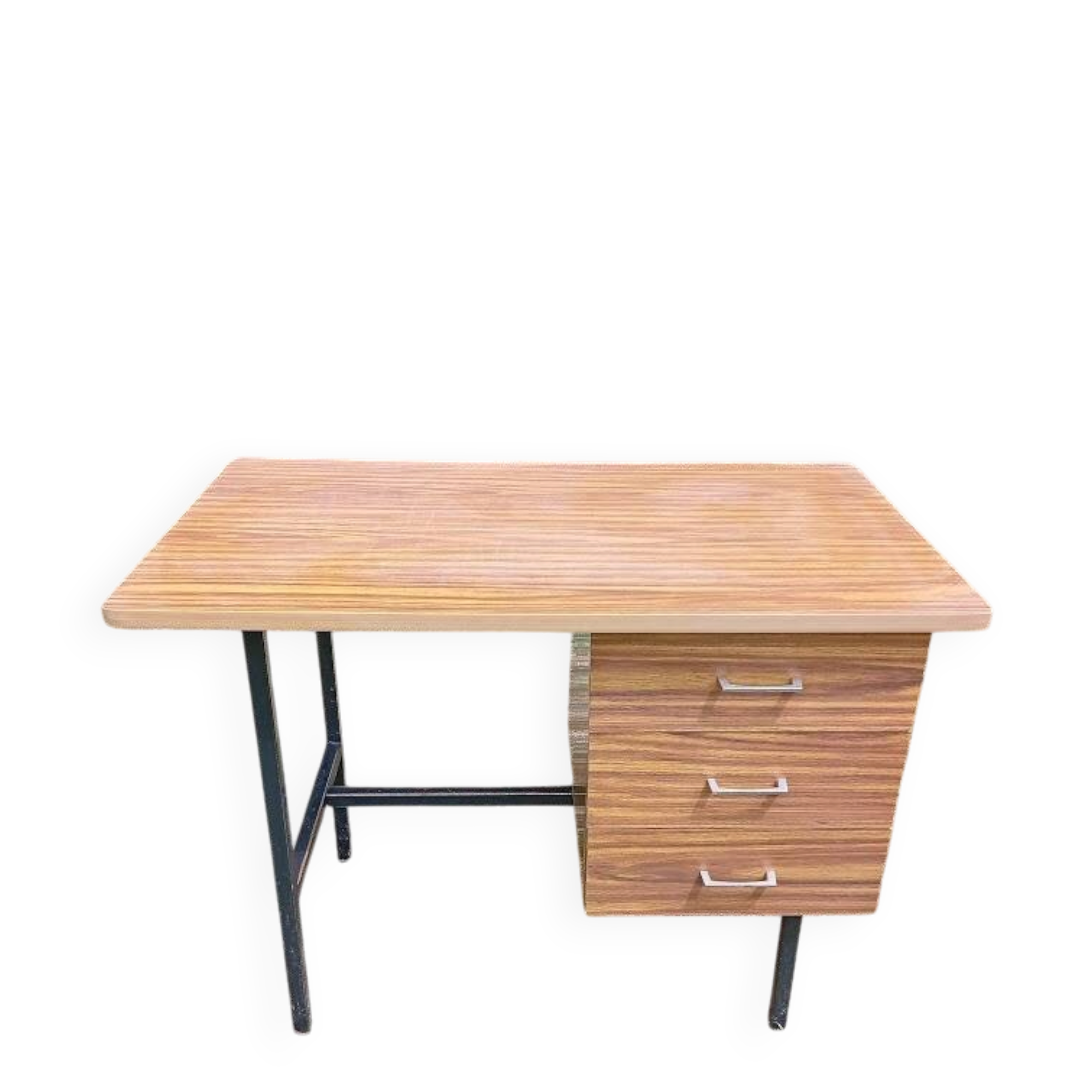 Vintage formica desk