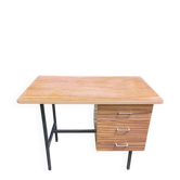Vintage formica desk