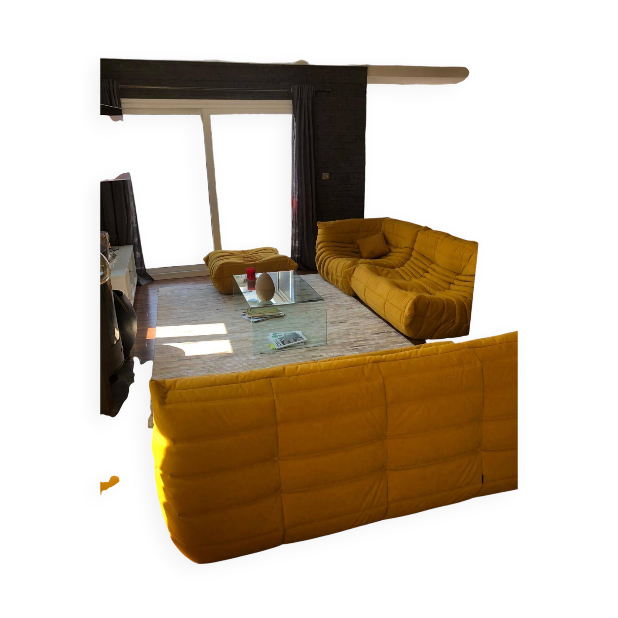 Salon togo ligne roset