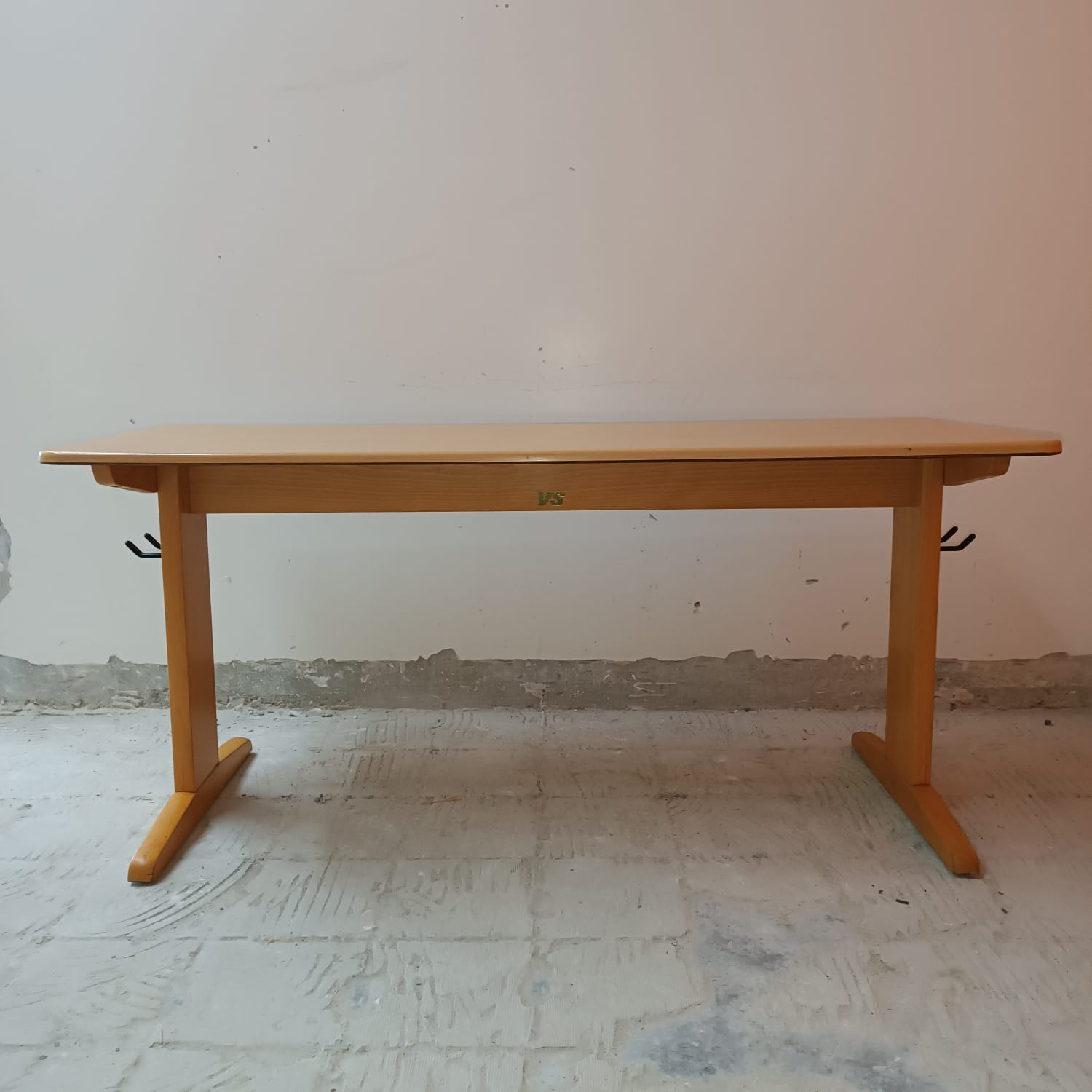 Casala vintage school office child 1960