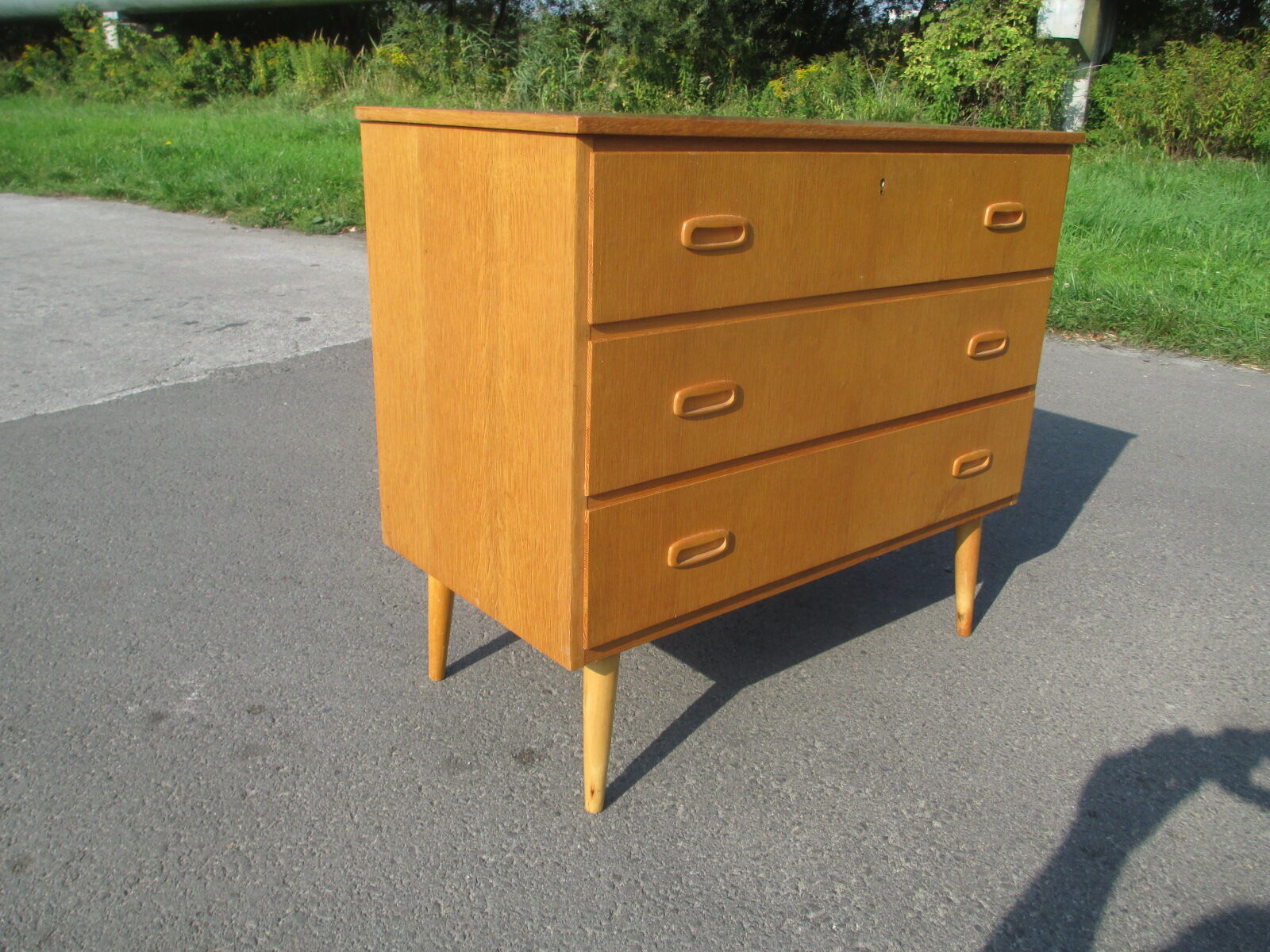 Chest of Drawers, Sweden, 1960s