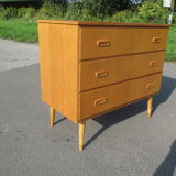 Commode, Suède, années 1960