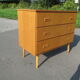 Chest of Drawers, Sweden, 1960s