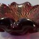 Empty Pocket Murano Inlaid With Gold