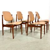 Chairs by Arne Vodder