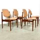 Chairs by Arne Vodder