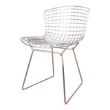 Bertoia chair