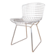 Bertoia chair