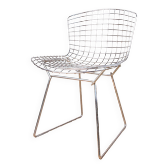 Bertoia chair