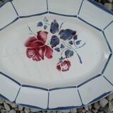 Plat ovale