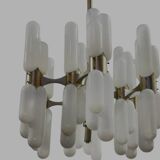 Lustre Torpedo by Carlo Nason for Mazzega 1970