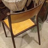 Chaise d'écolier