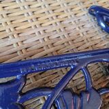 Pair of shelf brackets