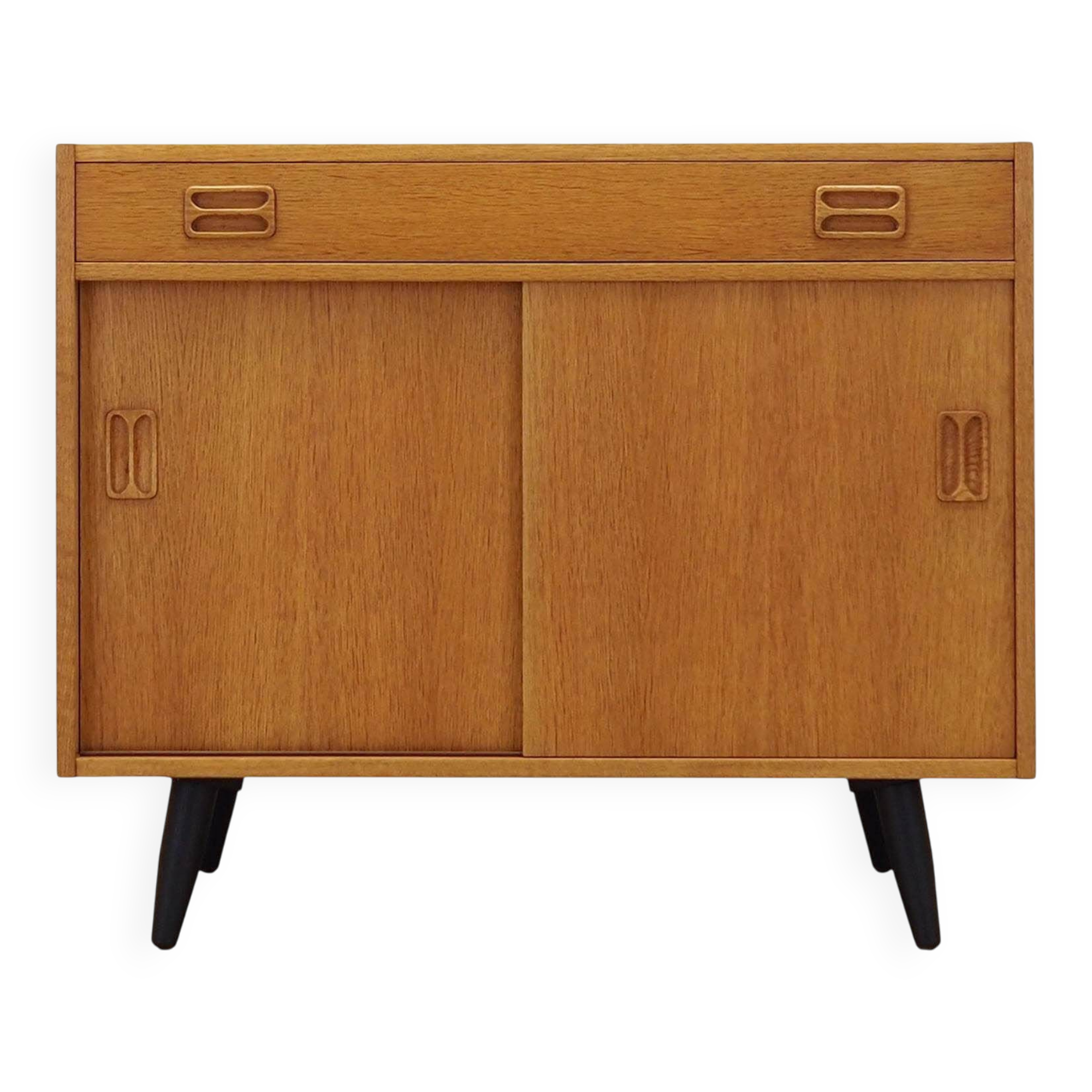 Ash cabinet, Danish design, 1960s, production: Denmark