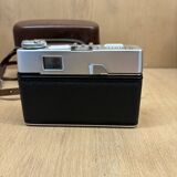 Voigtlander Vitoret LR camera