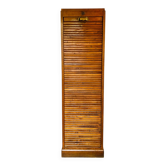 Curtain binder