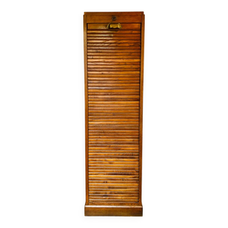Curtain binder