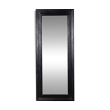 Large mirror in antique frame