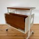 Vintage bar cart, 1970s