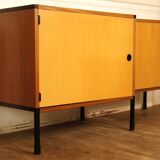 Enfilade ARP Publisher Minvielle France Vintage 1950