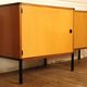 Enfilade ARP Publisher Minvielle France Vintage 1950