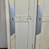 Industrial closet