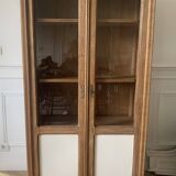 Parisian wardrobe