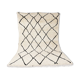 315x178cm Moroccan Berbere Carpet