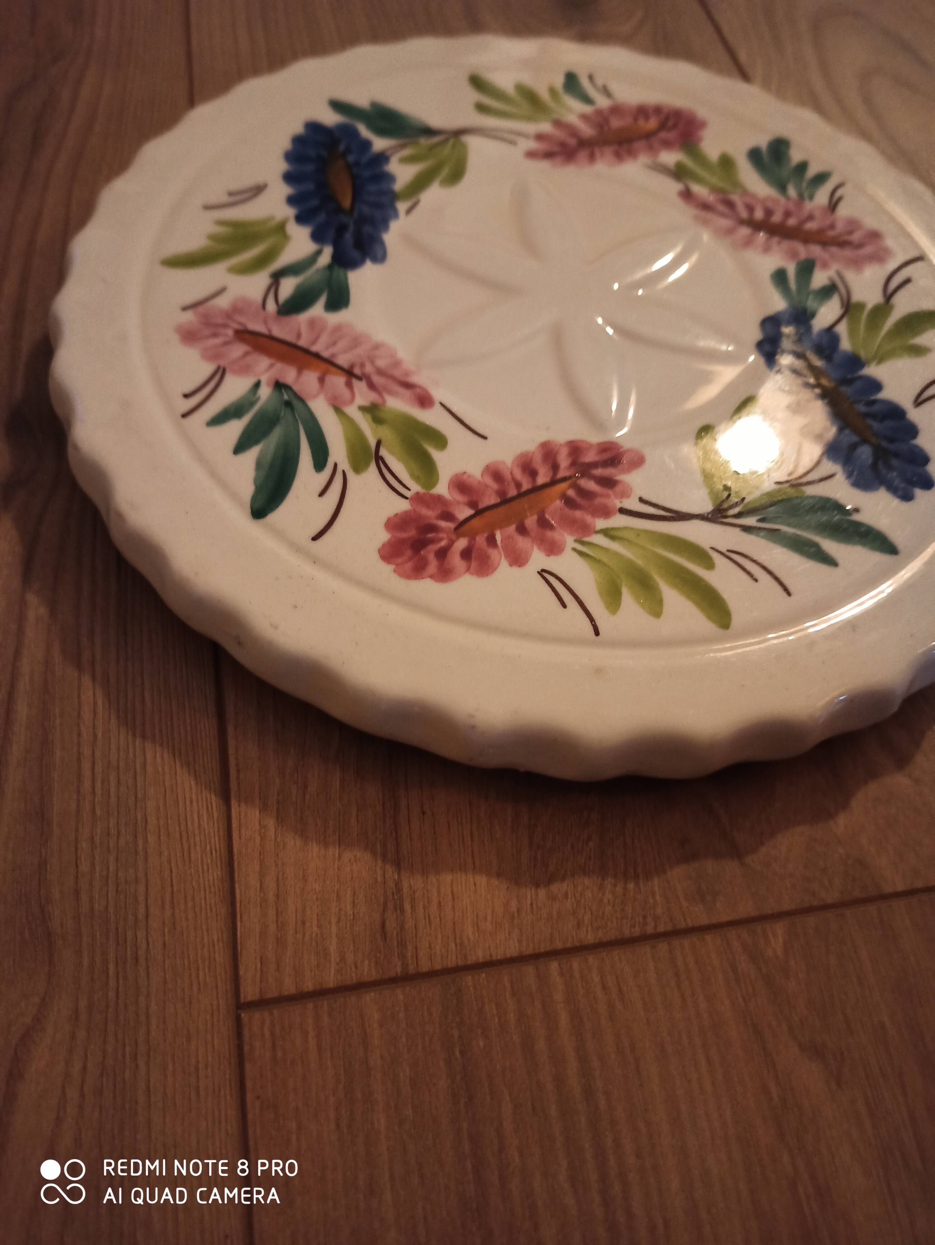 Dessous de plat vintage