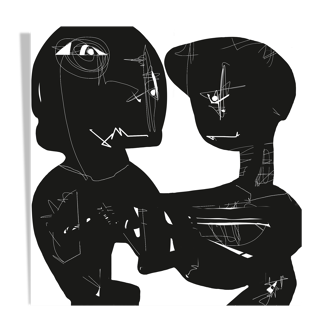 Two