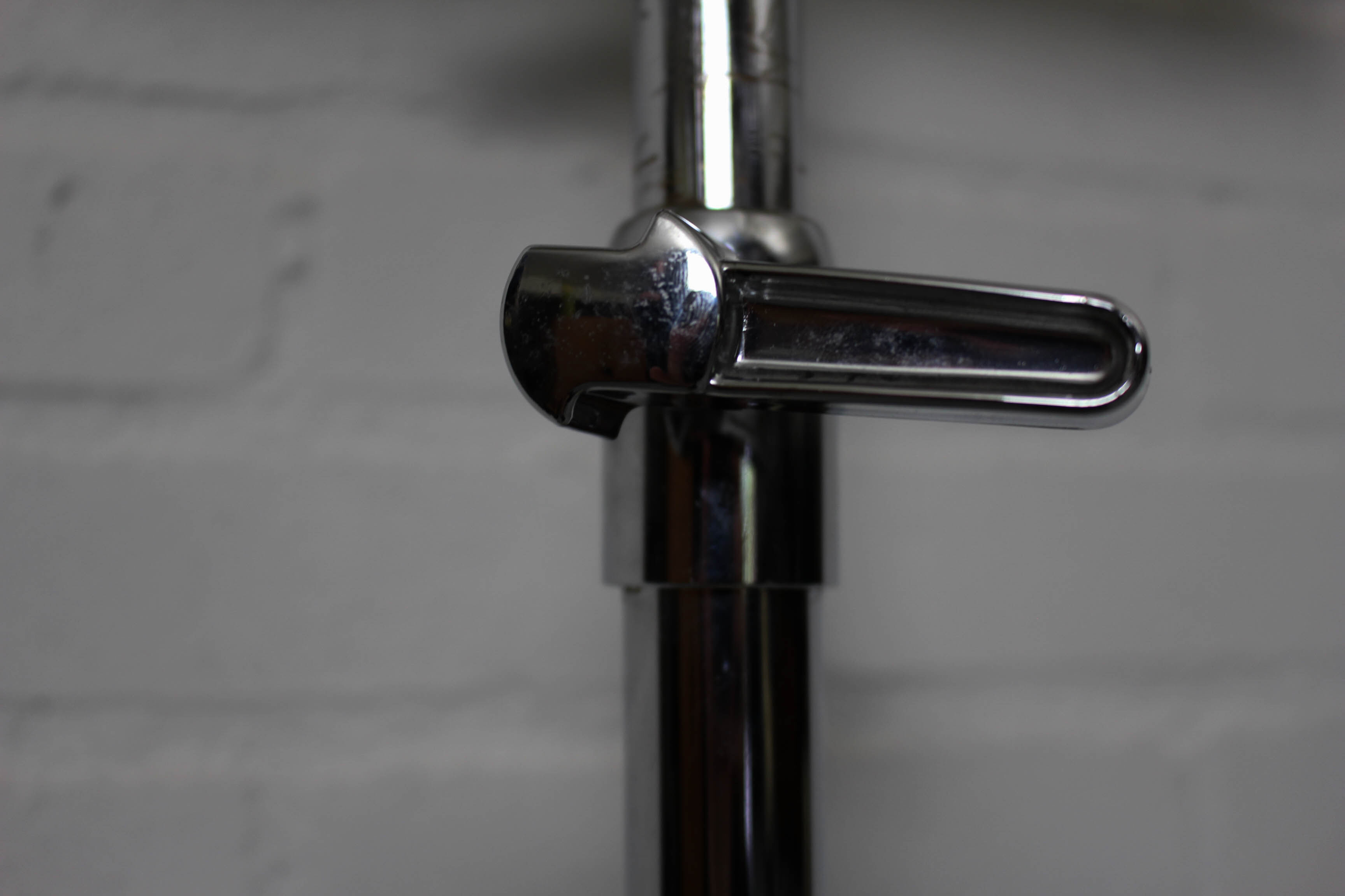 Italian modernist dressboy, 1960s