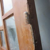 3 separation doors of the years 20-30