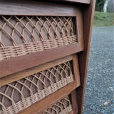 Commode à tiroirs 1960