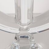 Nachtmann crystal candle holder
