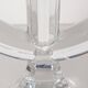 Chandelier en cristal Nachtmann