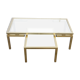 Pierre vandel coffee table design