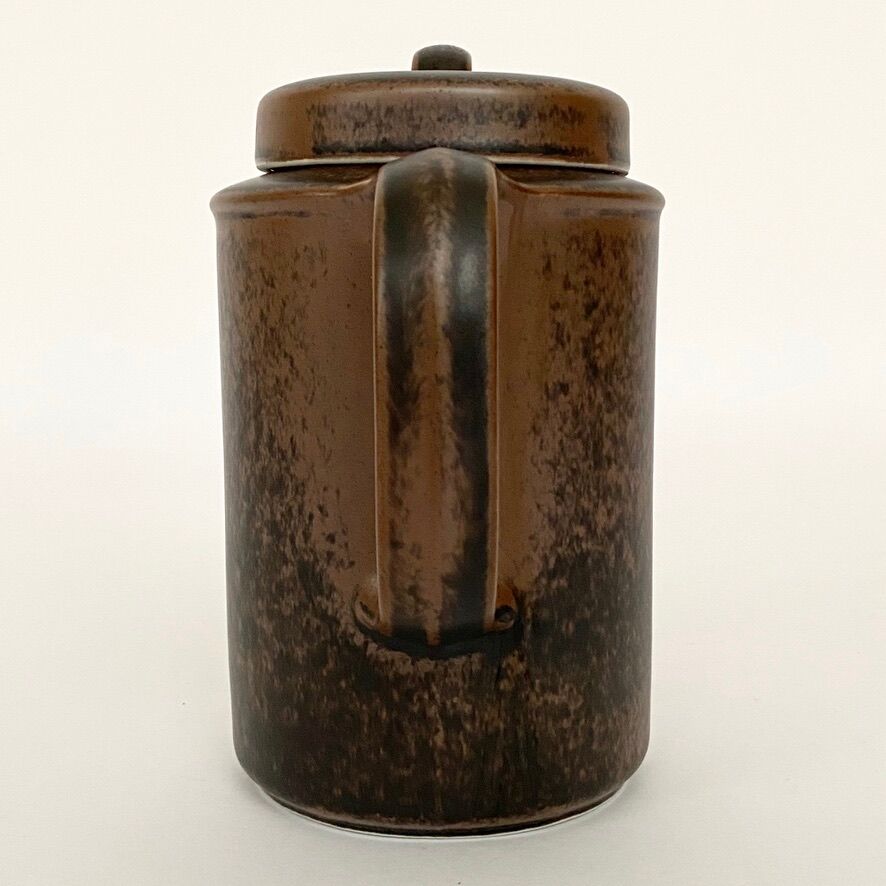 Teapot Arabia Finland circa 1970.