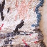 Small Talsint Rug - 174 x 86 cm