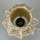 60s 70s ball lamp