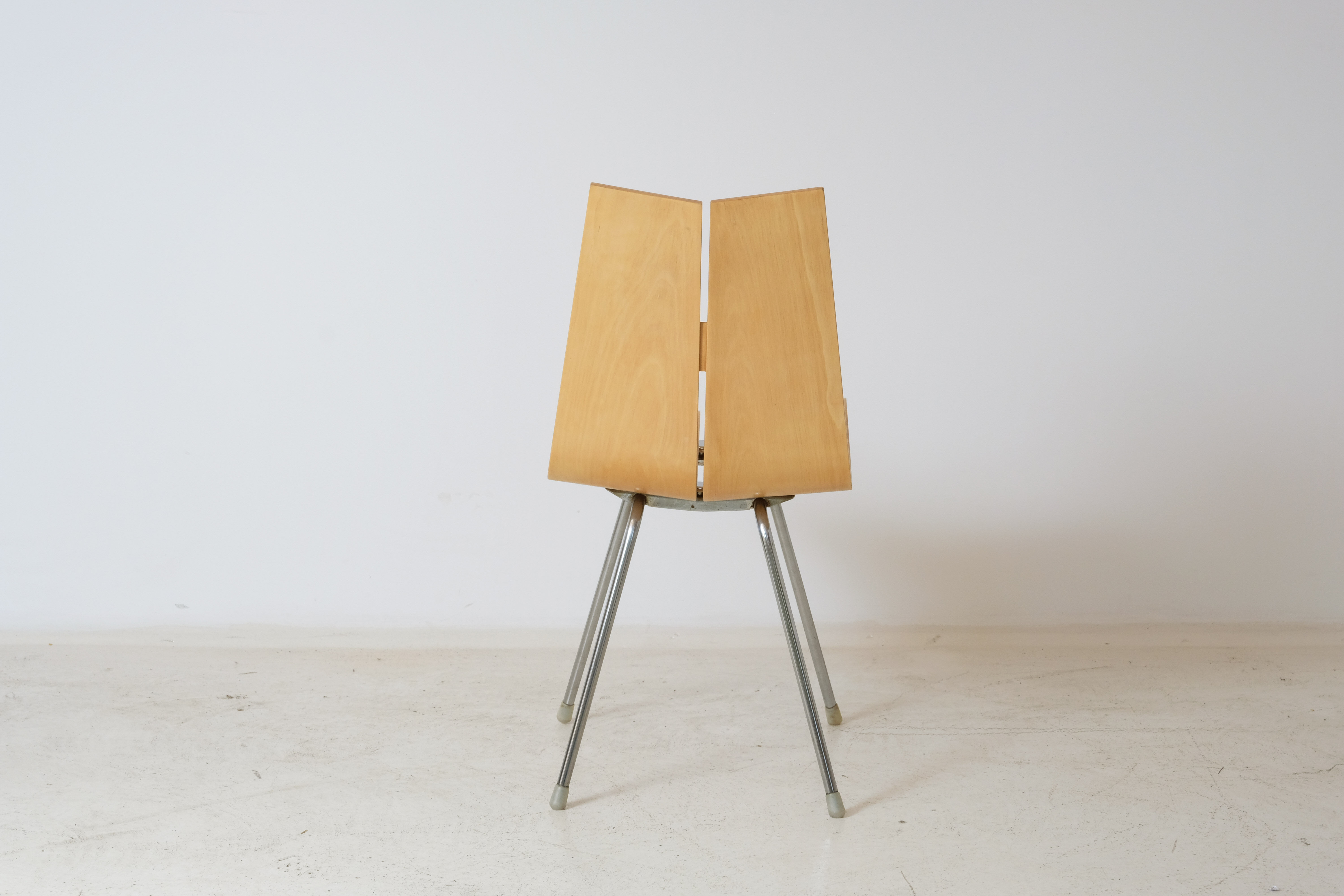 GA chair by Hans Bellmann for Horgen Glarus 1960