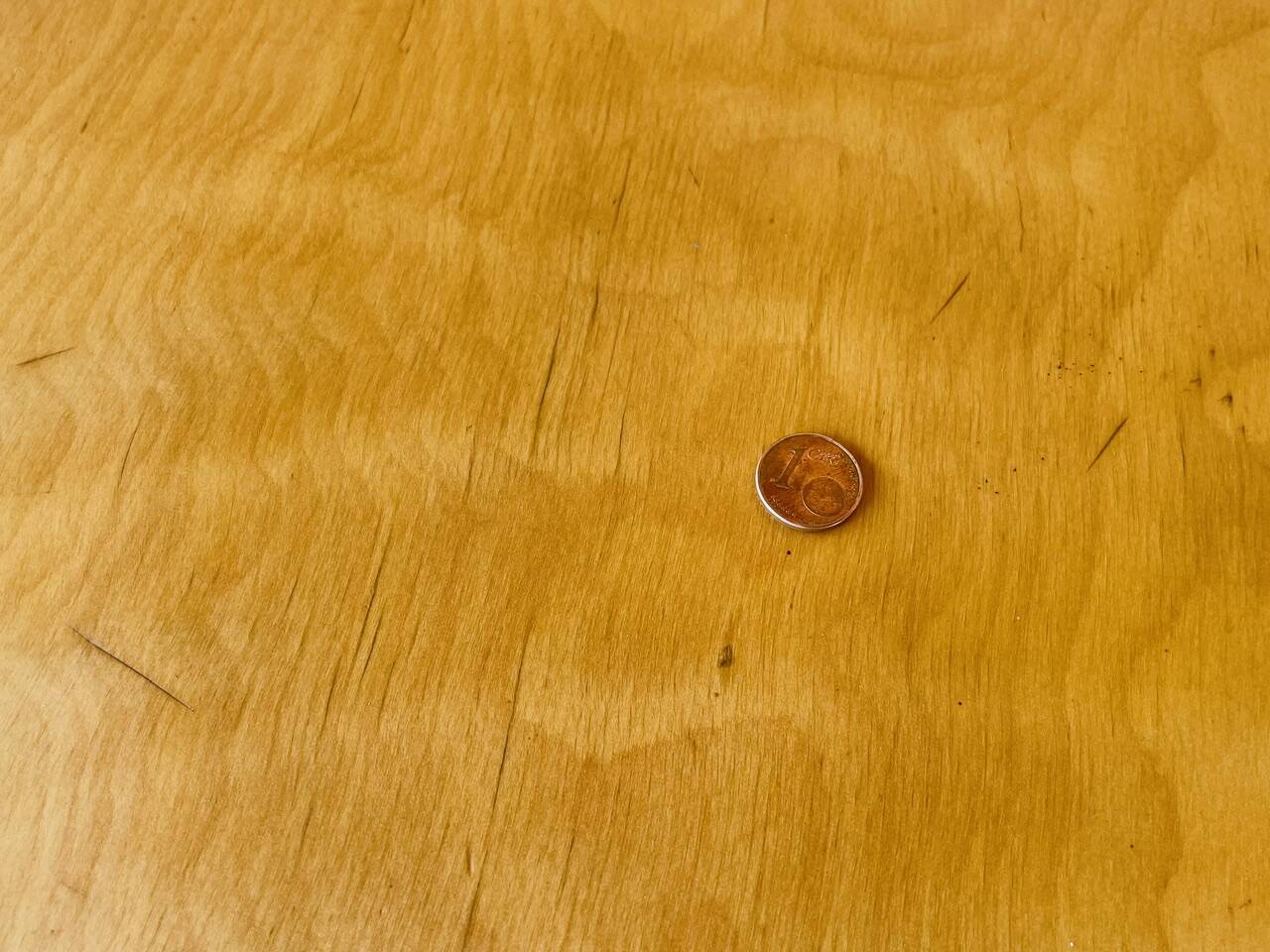 Tabouret de bar IKEA, circa 1980